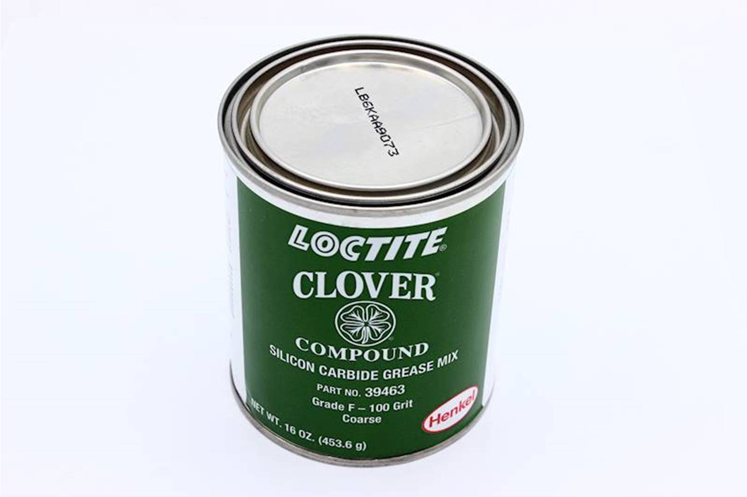 Loctite 1LB CLOVER 100G GREASE lct39463 Gregg Distributors LP