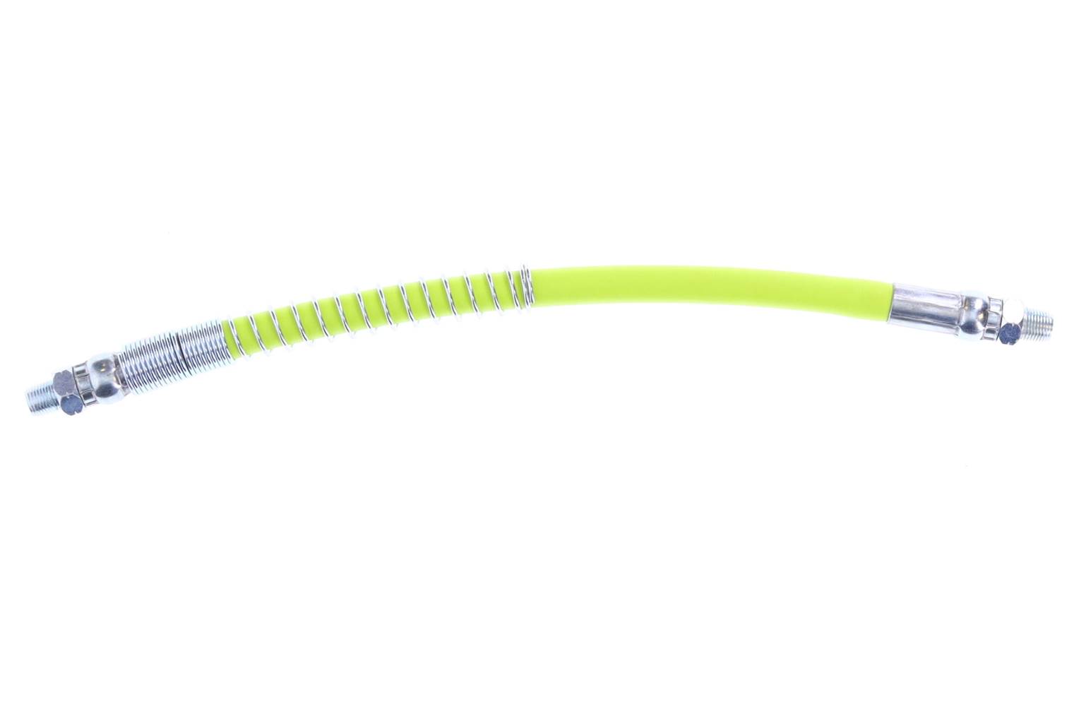Legacy FLEXZILLA® GREASE HOSES WITH SPRINGGUARD™ Series