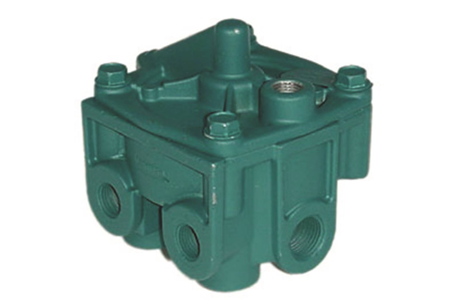 Haldex VALVE RELAY R12P | lik109264x | ohcanadasupply.ca
