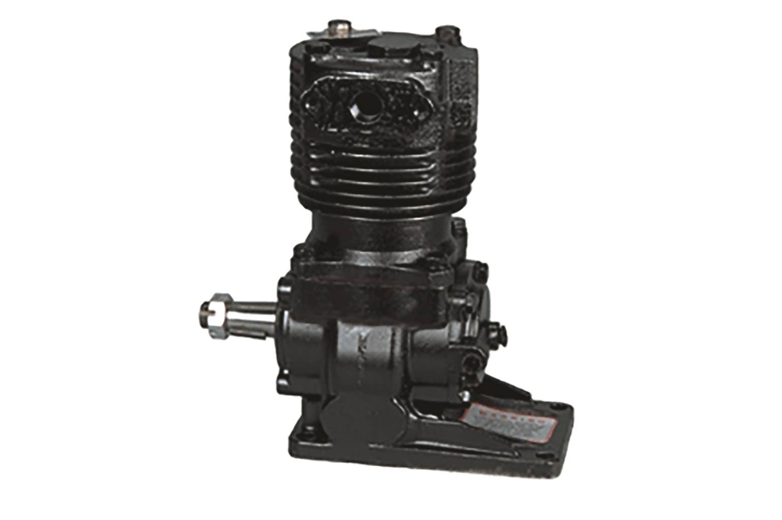 Haldex COMPRESSOR 850 likkn85020x Gregg Distributors LP