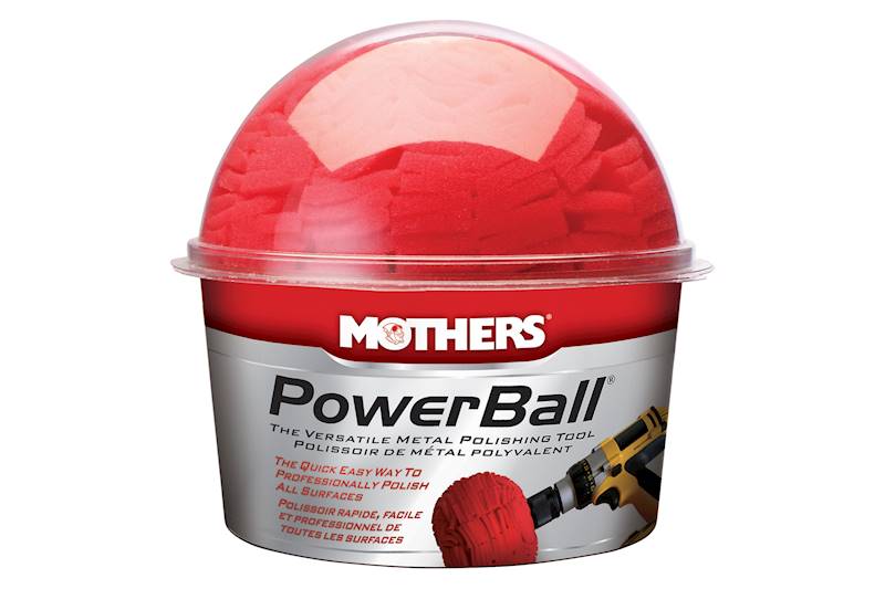 Mothers 05140 POWERBALL | lll05140