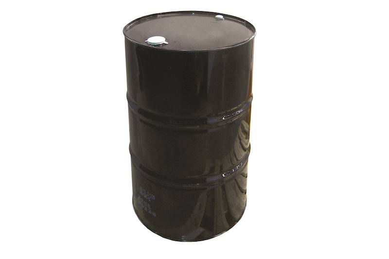 Industrial Containers METAL BARREL, lllbarrel