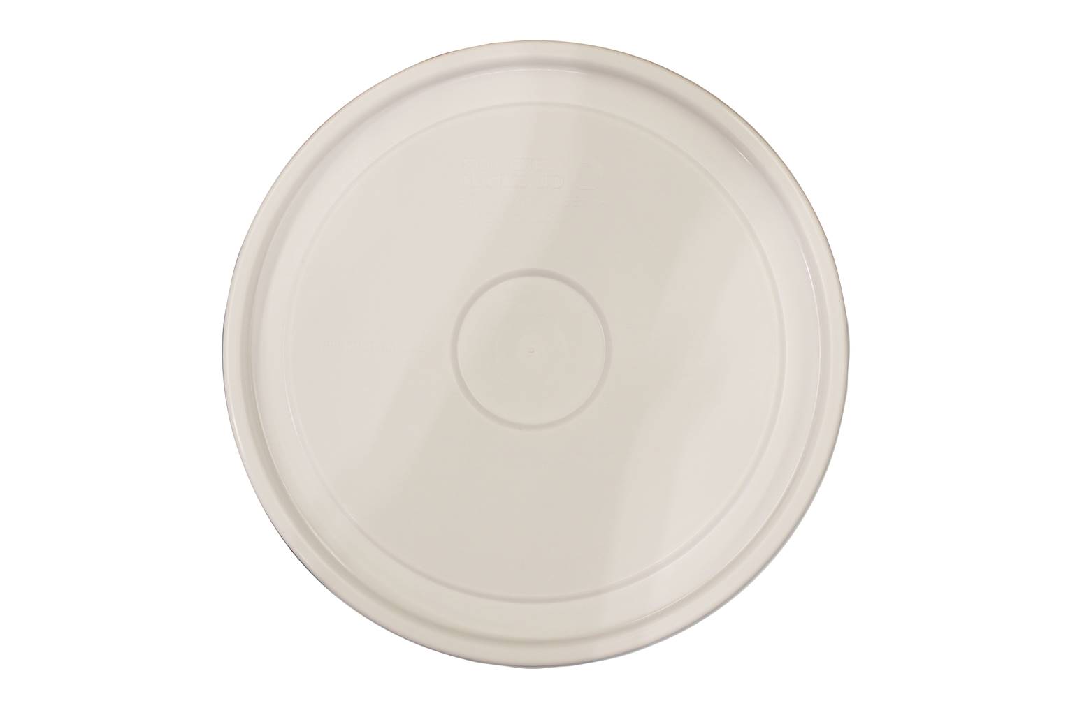 GDL PLASTIC LID llllid1g Gregg Distributors LP