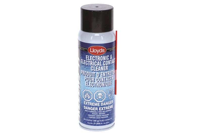 Lloyds Laboratories KLEENS-IT ELECTRONIC CONTACT CLEANER | llo51208 ...