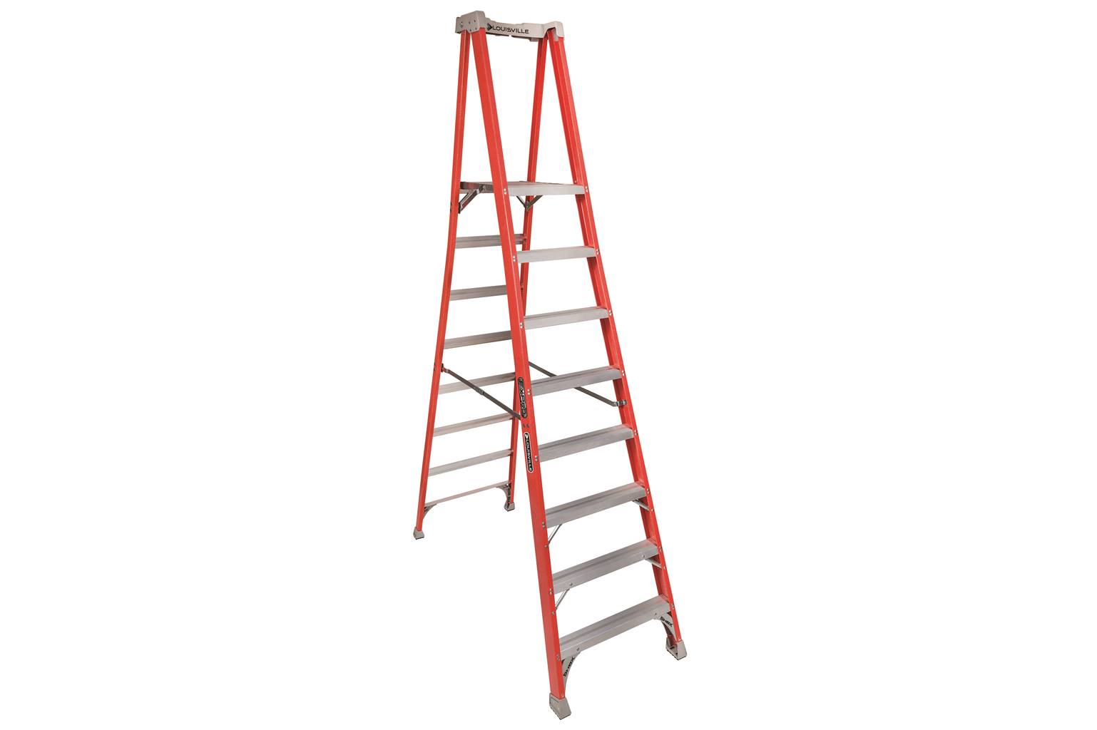 Shop Ladder Products Gregg Distributors LP