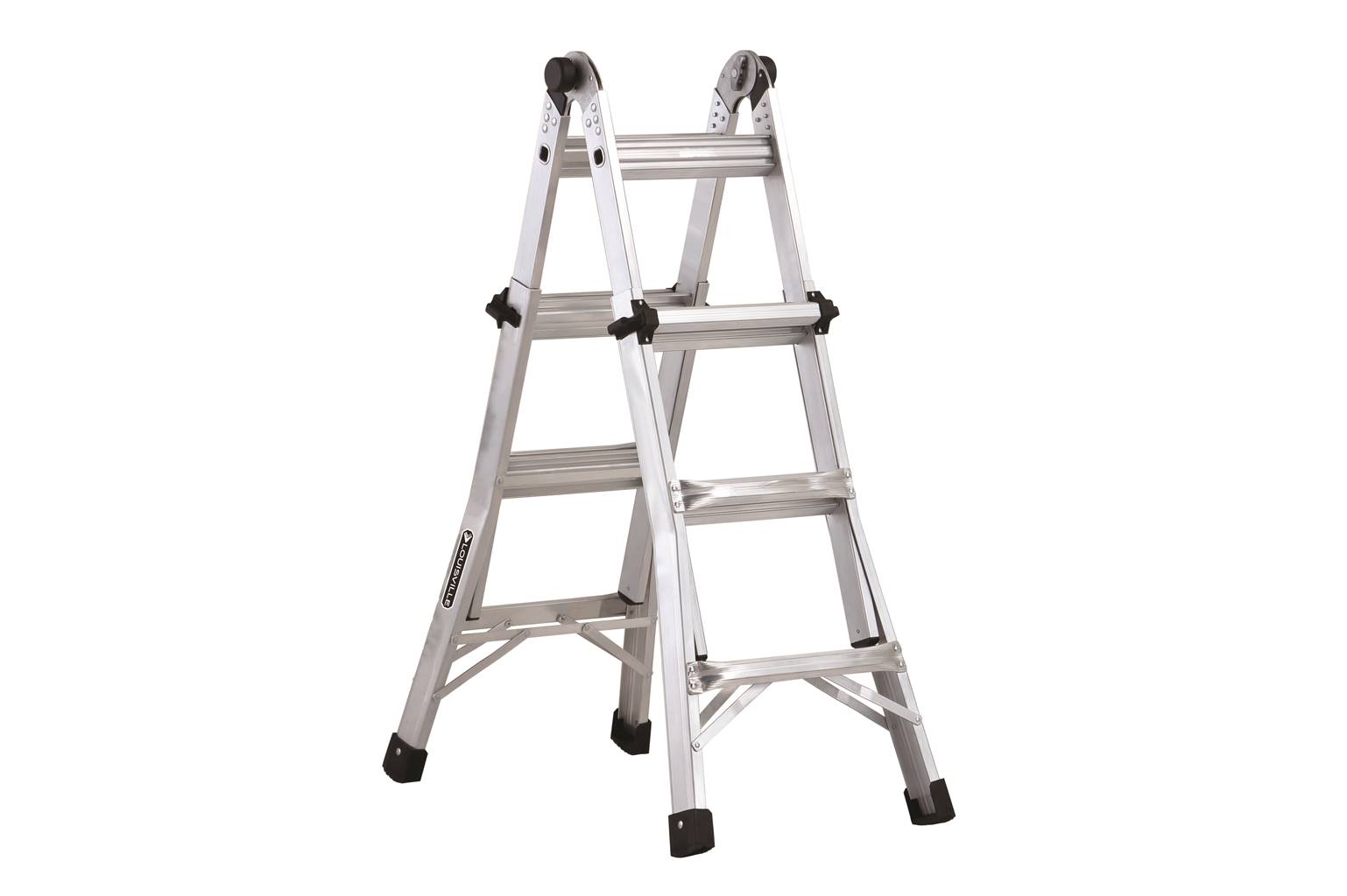 Multipurpose Ladders Collection Canadian Industrial Supply