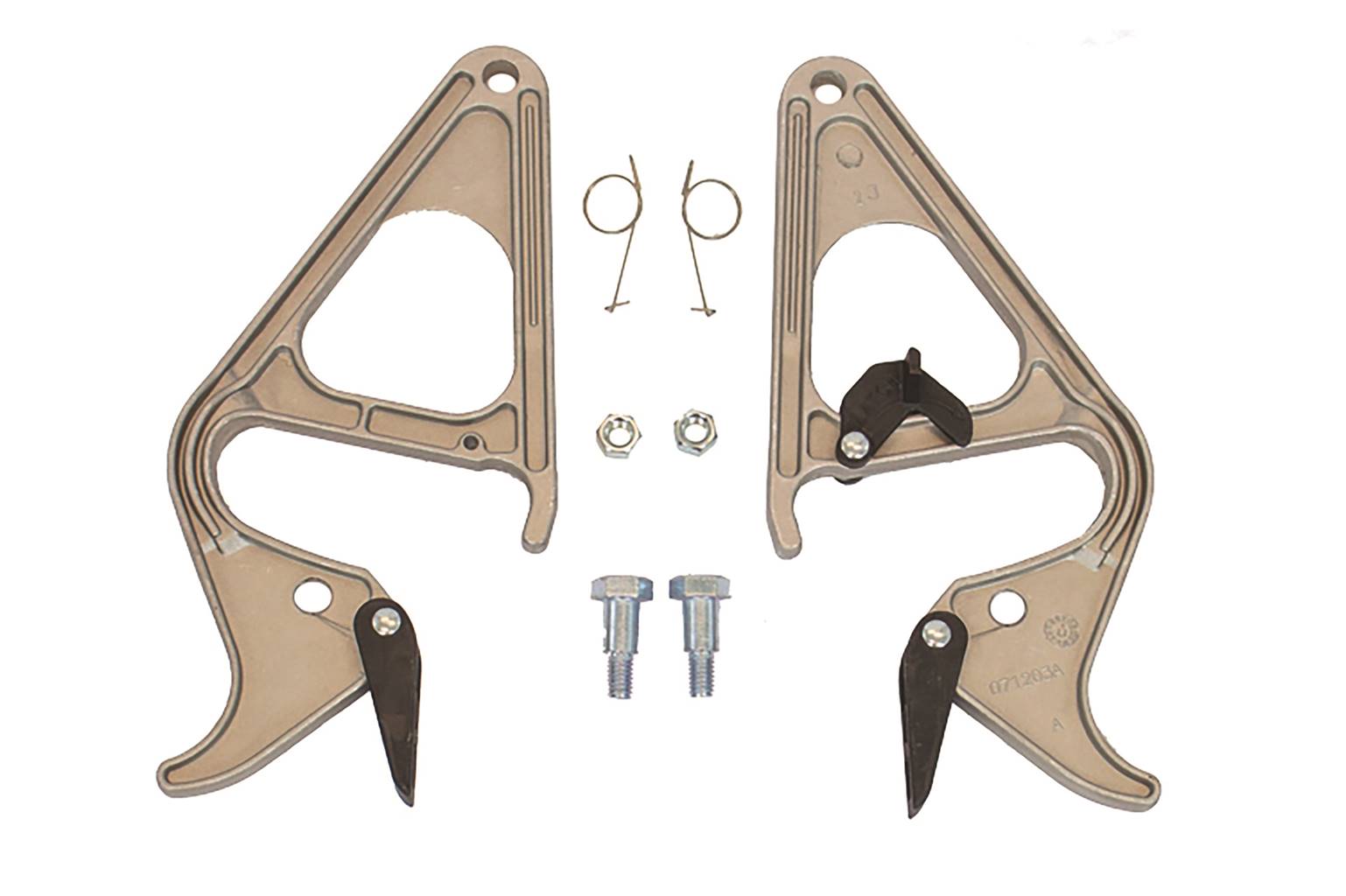 Louisville SET OF 2 LADDER RUNG LOCKS | loupk100c | ohcanadasupply.ca