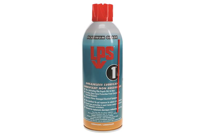 LPS 312G 1 GREASELESS LUBE| lpsc30116 | ohcanadasupply.ca