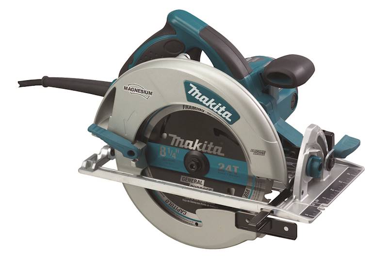 Makita rotary online saw