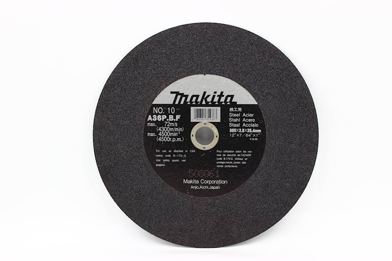 12" X 1/8" X 20MM CUTTING WHEEL X282KR Details about    ABMAST 