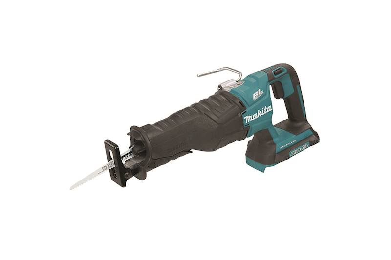 Makita 36v reciprocating deals saw