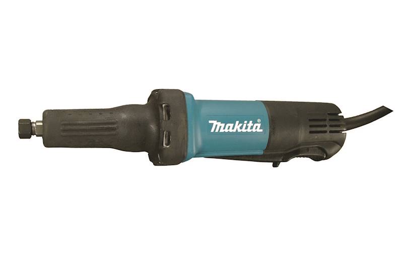 Makita die on sale grinder gd0600