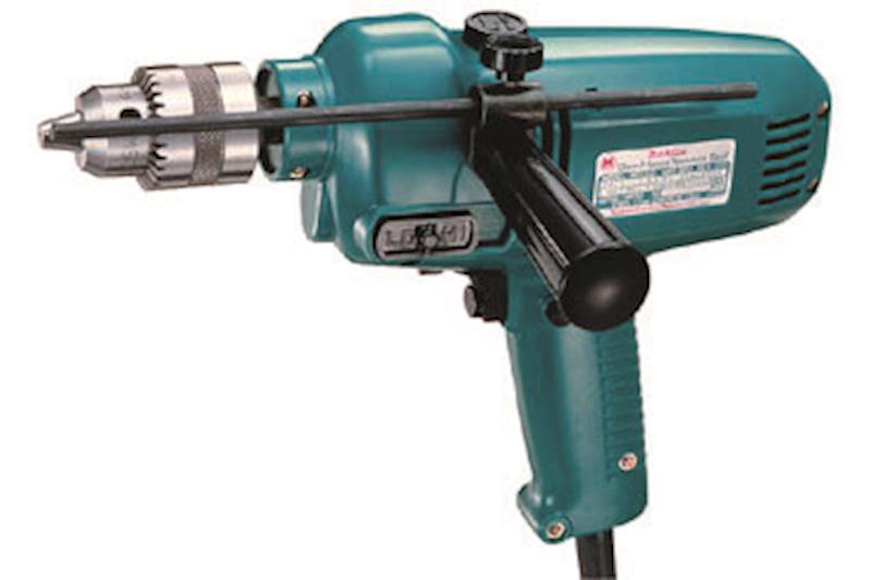 corded hammer drill