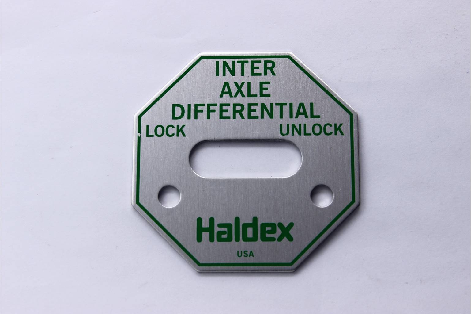 Haldex PUSH STYLE VALVE midk145151 Gregg Distributors LP