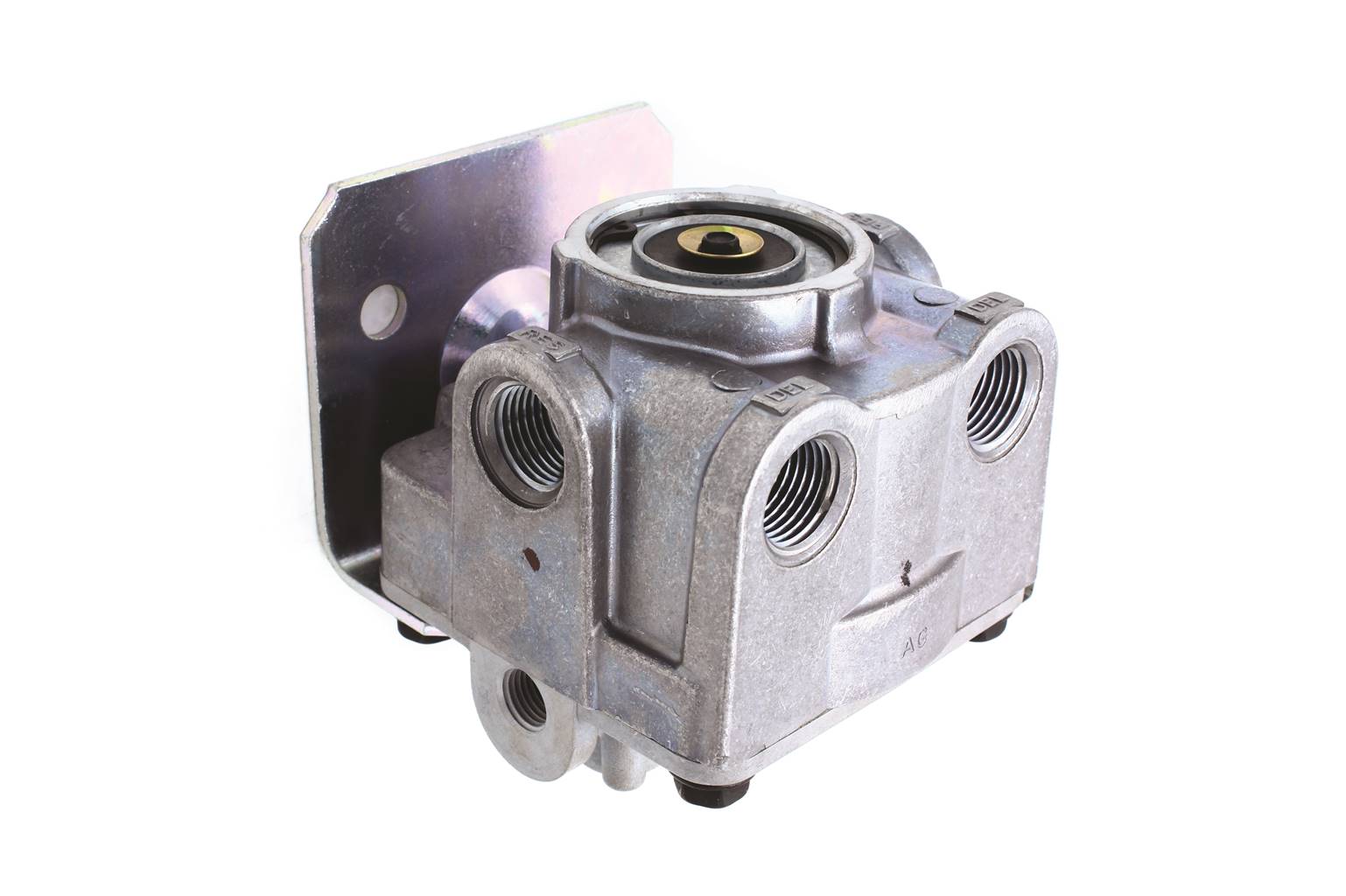 Air Brake System Valves Collection Canadian Industrial Supply