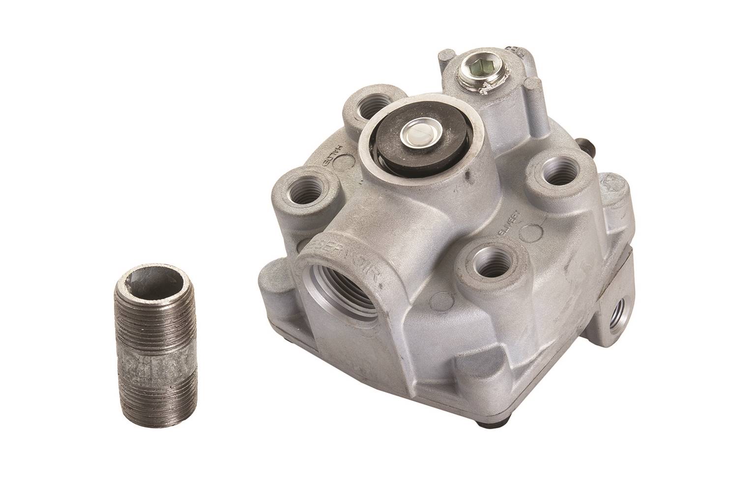 Air Brake System Valves Collection Canadian Industrial Supply