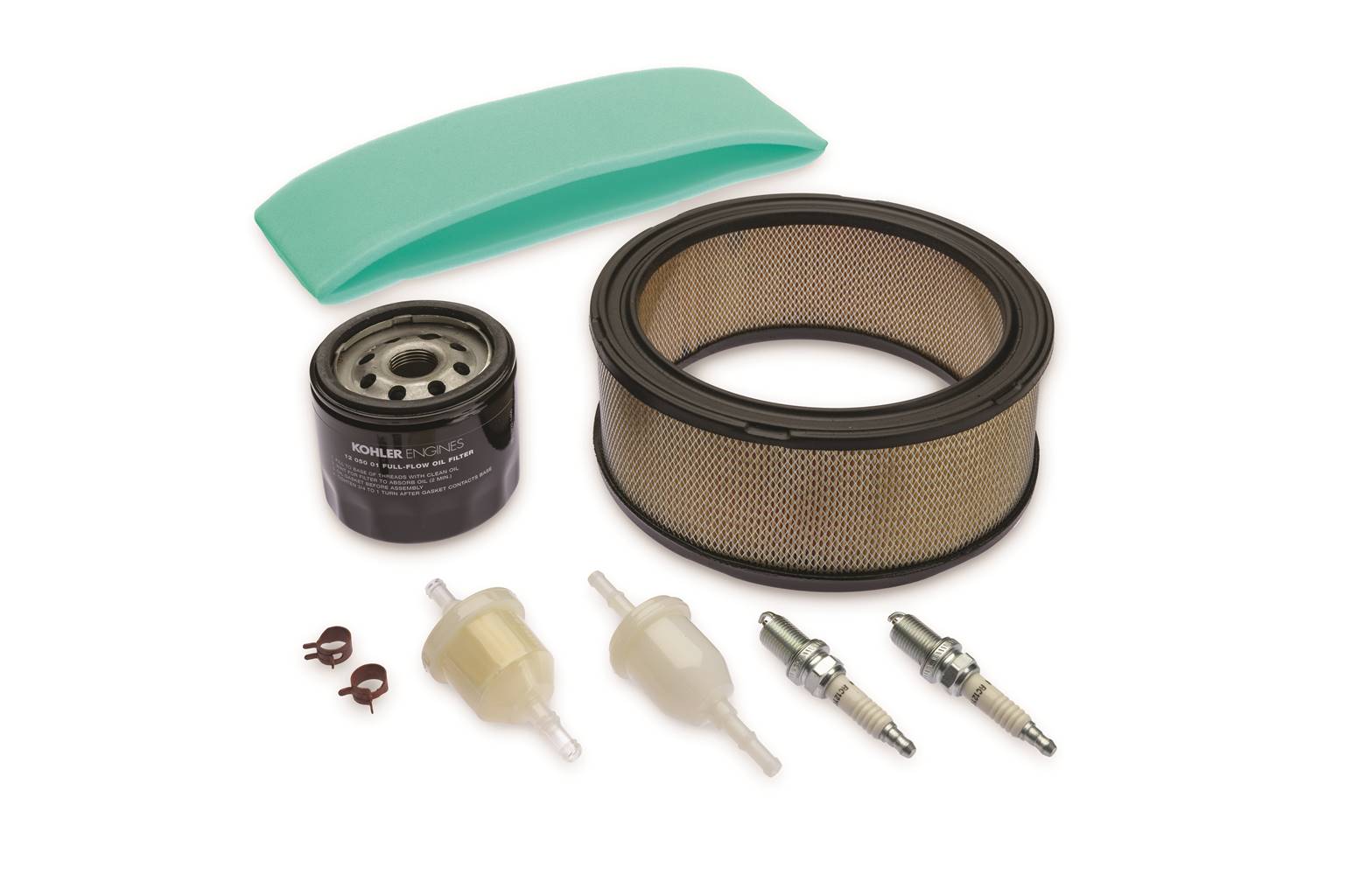 【ppp】2 Miller Portable Engine Drive Tune-Up Kit, Kohler ECH730