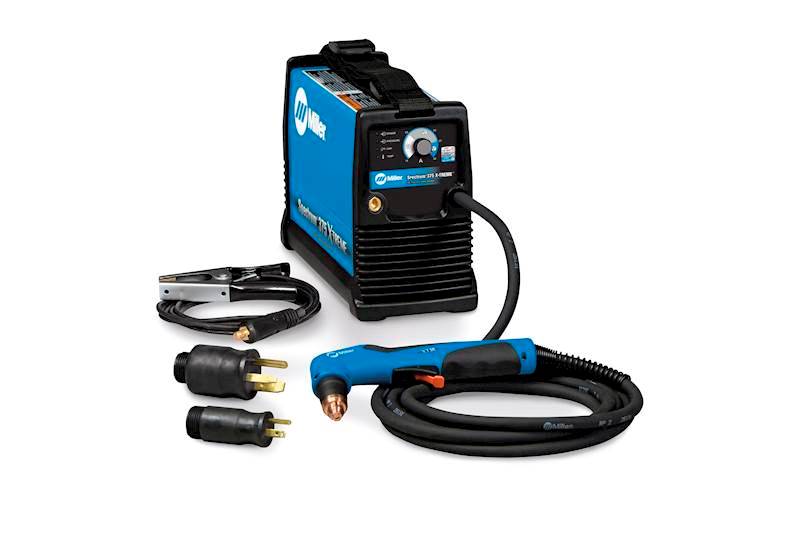 Miller | 907529 | SPECTRUM® 375 XT PLASMA CUTTER