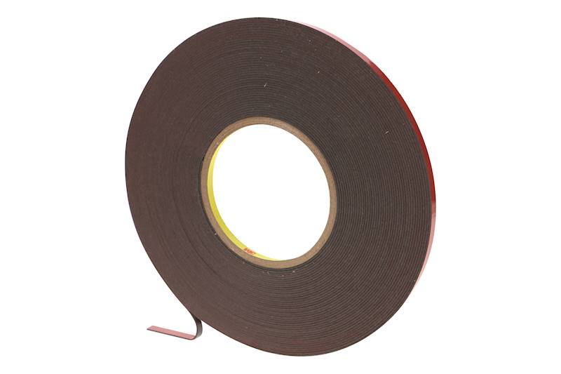 3M AUTOMOTIVE ACRYLIC PLUS ATTACHMENT TAPE | mmm06386 | Gregg ...