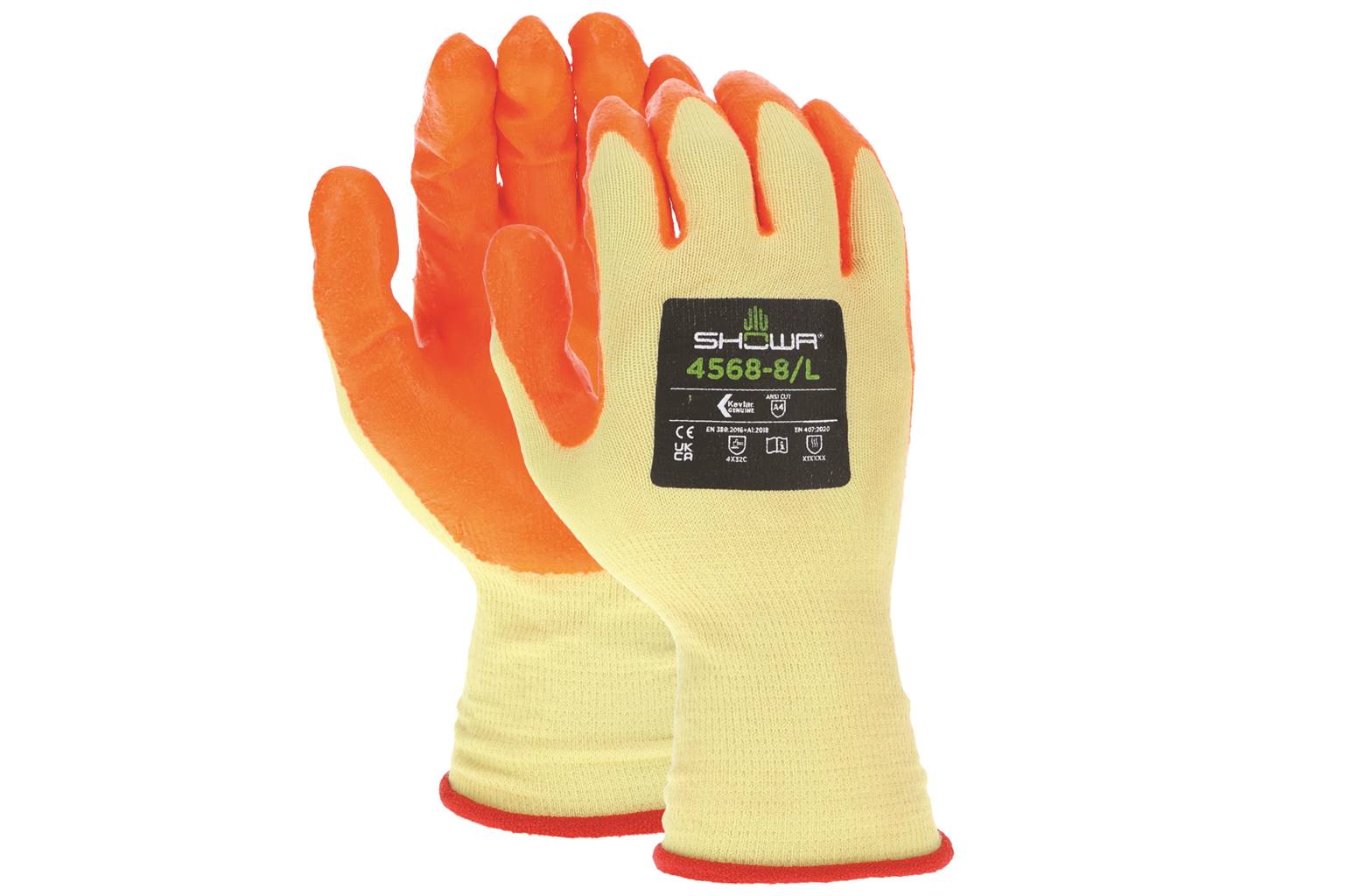 Shop GLOVES Products Gregg Distributors LP