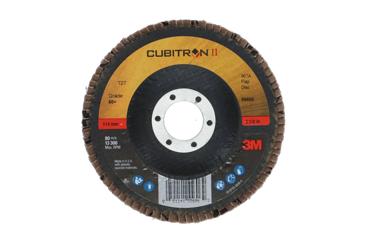 Flap Discs Collection Canadian Industrial Supply