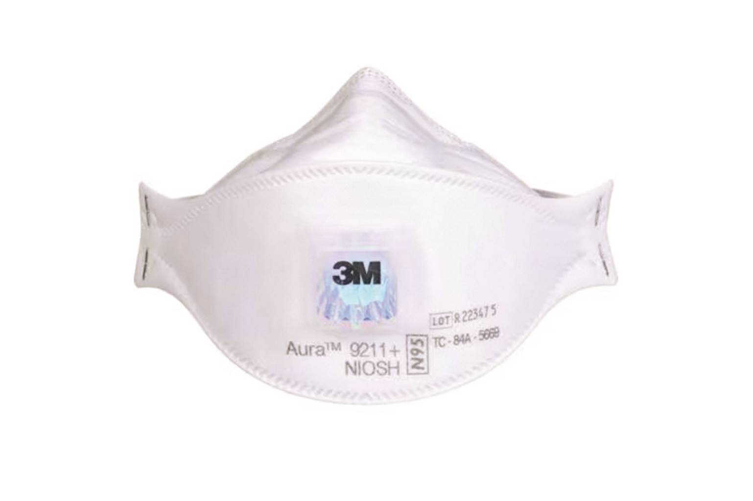 Shop N95 Products Gregg Distributors LP