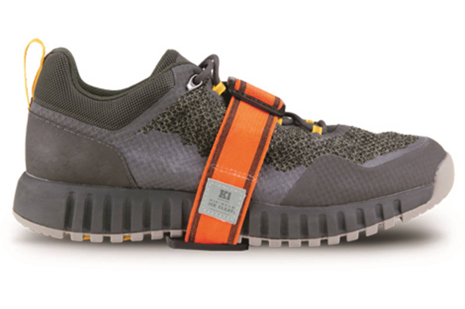 Geroline Inc K1 SERIES MIDSOLE ICE CLEAT mmmk1midslm ohcanadasupply.ca