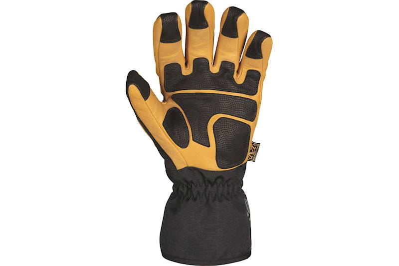 mechanix wear polar pro