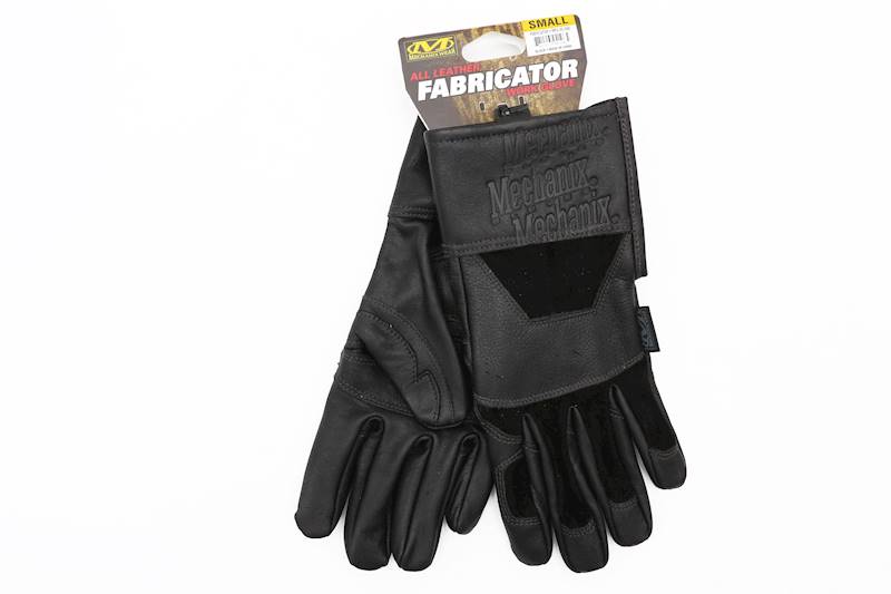 mechanix fabricator