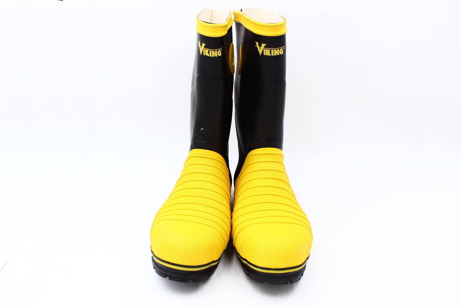 viking mining boots