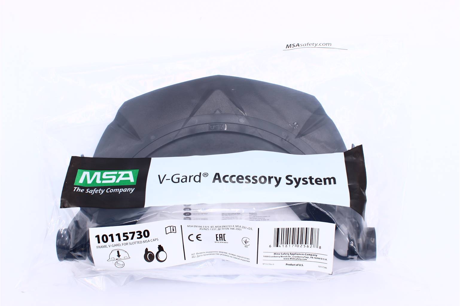 Shop Hard Hat Products Gregg Distributors LP