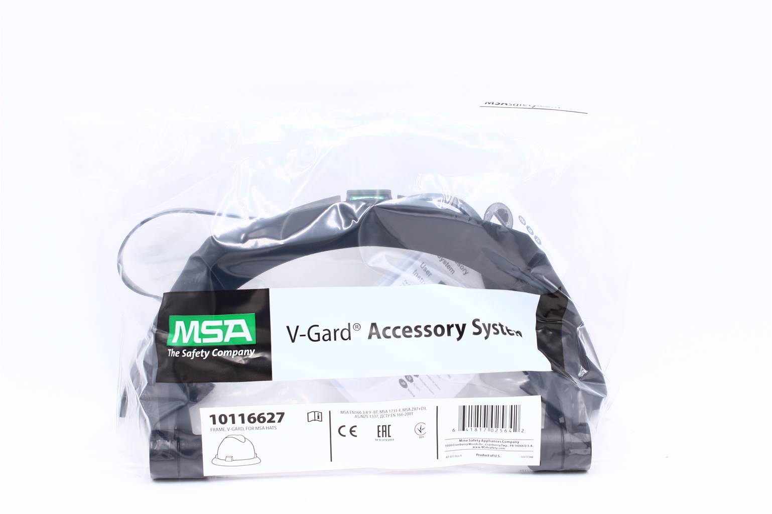 Shop Hard Hat Products Gregg Distributors LP