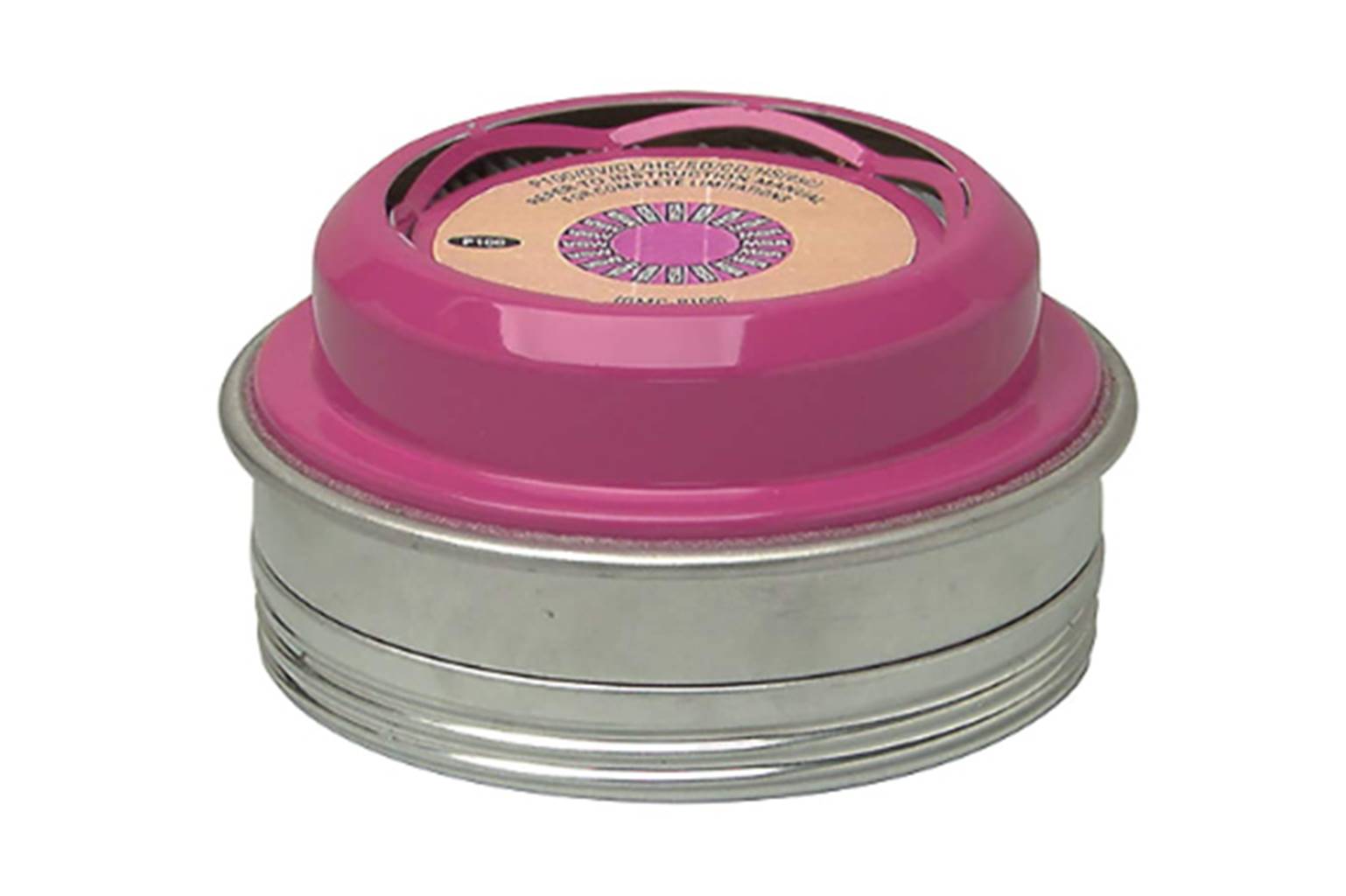 Msa Pk 6 Gmc P100 Short Stk Msa8151 8151 Cartridges And Filters