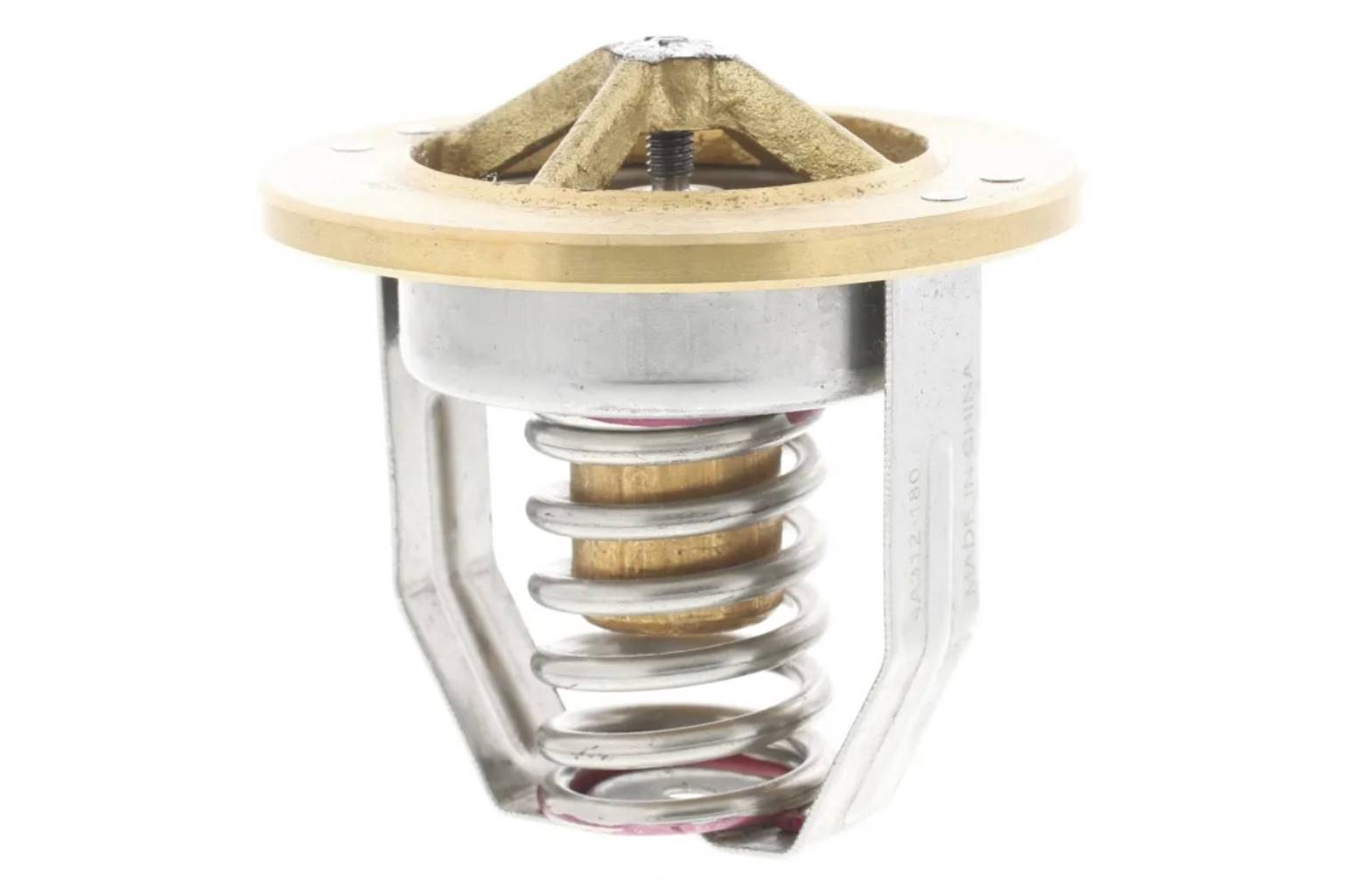 MotoRad HD THERMOSTAT mtr404580 Gregg Distributors LP