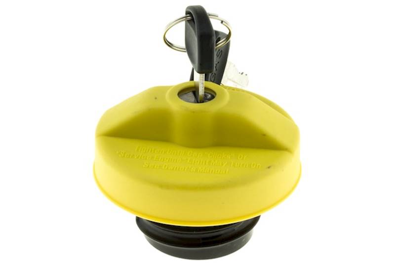 MotoRad LOCKING FUEL CAP mtrmgc691