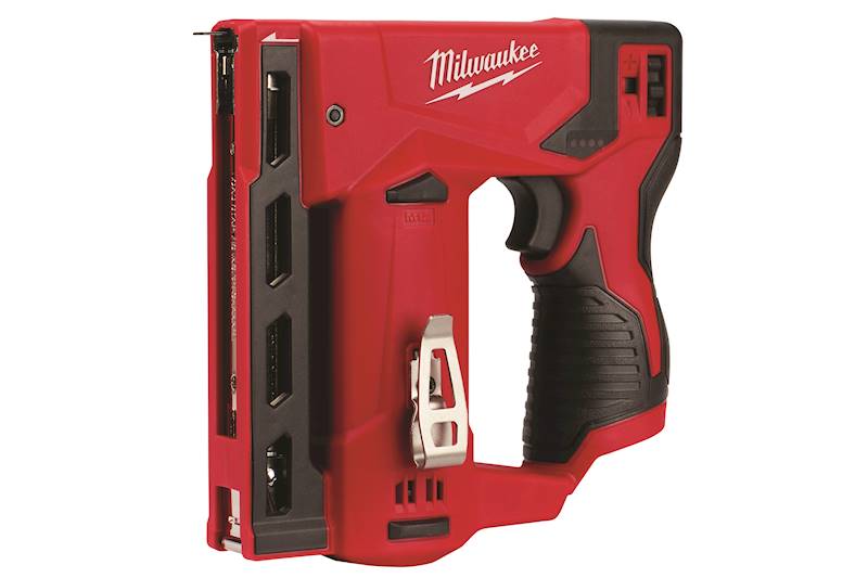 Milwaukee on sale t50 stapler