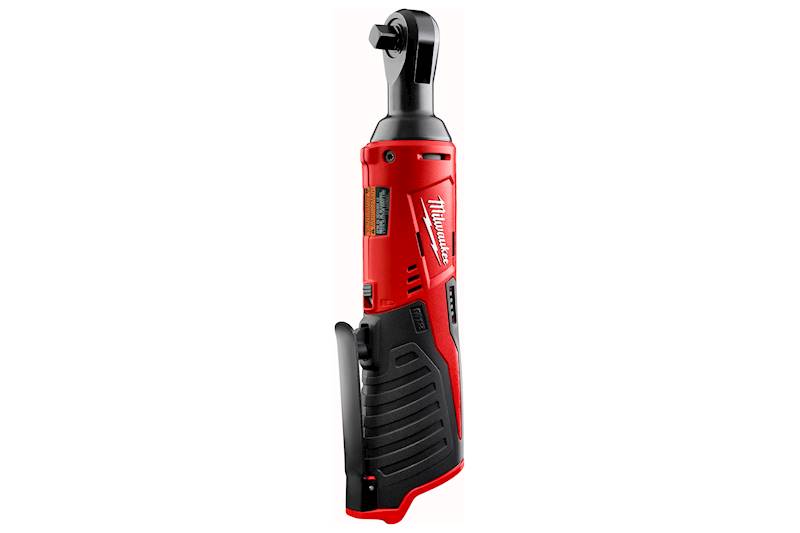 Milwaukee M12™ 3/8 In Ratchet Tool Only mwk245720