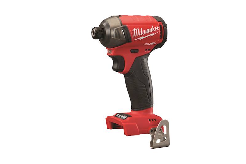 M18 surge impact deals driver