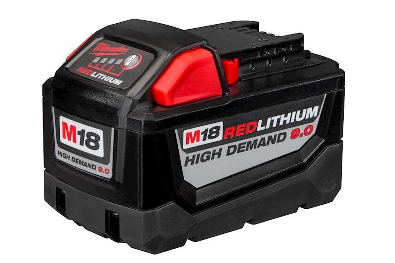 Shop Milwaukee Battery products | Gregg Distributors LP