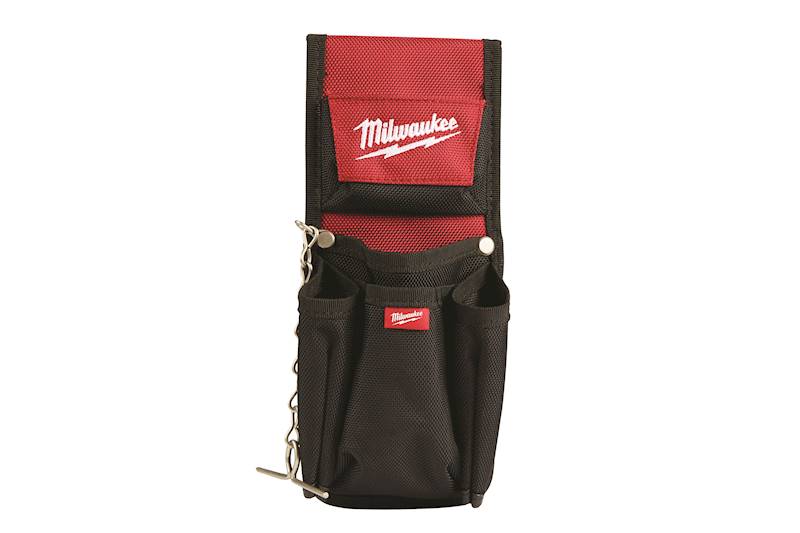 Milwaukee 48-22-8118 Electrician Work Compact Utility Tool Pouch  48228118 