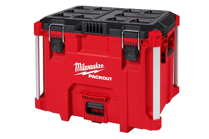 Milwaukee Packout™ XL Tool Box | mwk48228429 | ohcanadasupply.ca