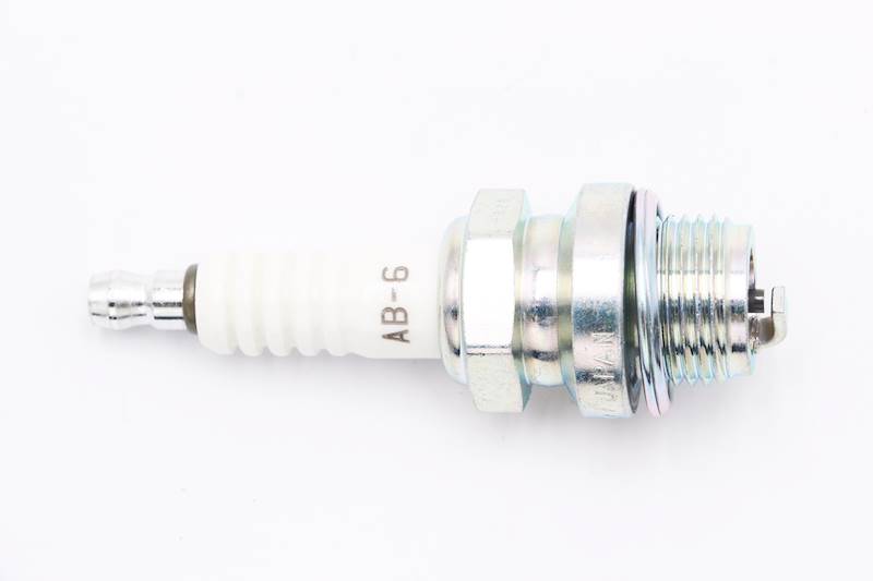 CR8EKB NGK Spark Plug Single Piece Pack for Stock Number 4374 or Copper Core Part No 