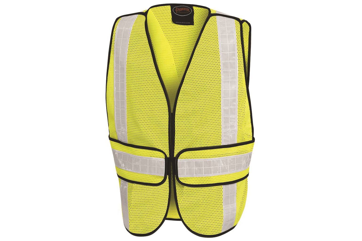 Shop Safety Vest Products Gregg Distributors LP