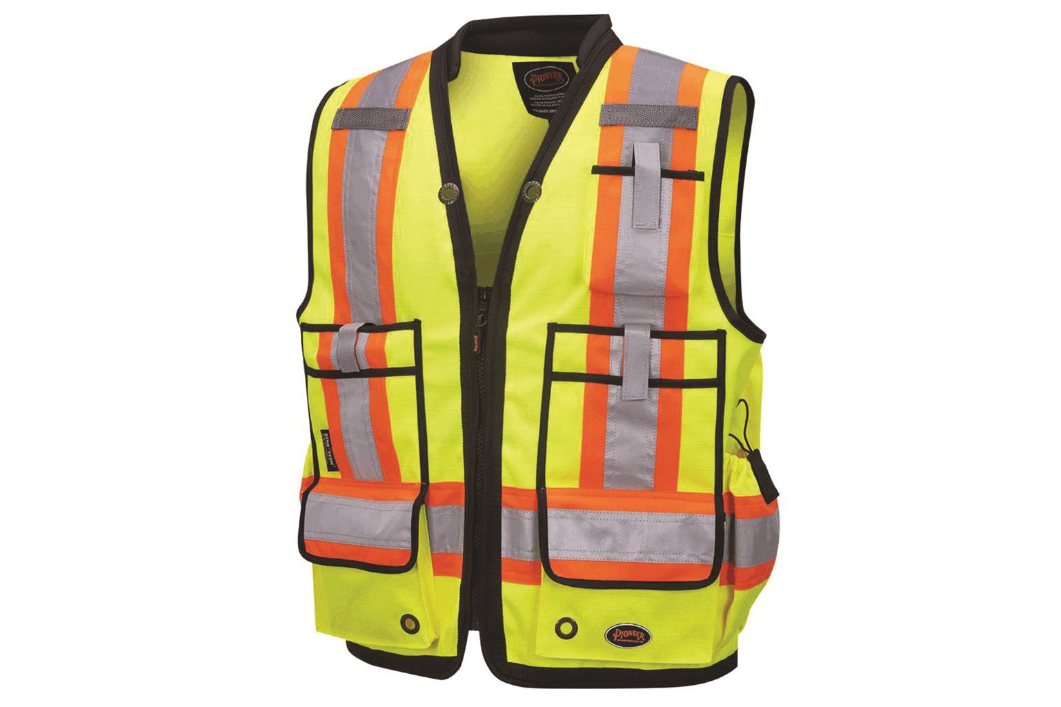 Shop Safety Vest Products Gregg Distributors LP