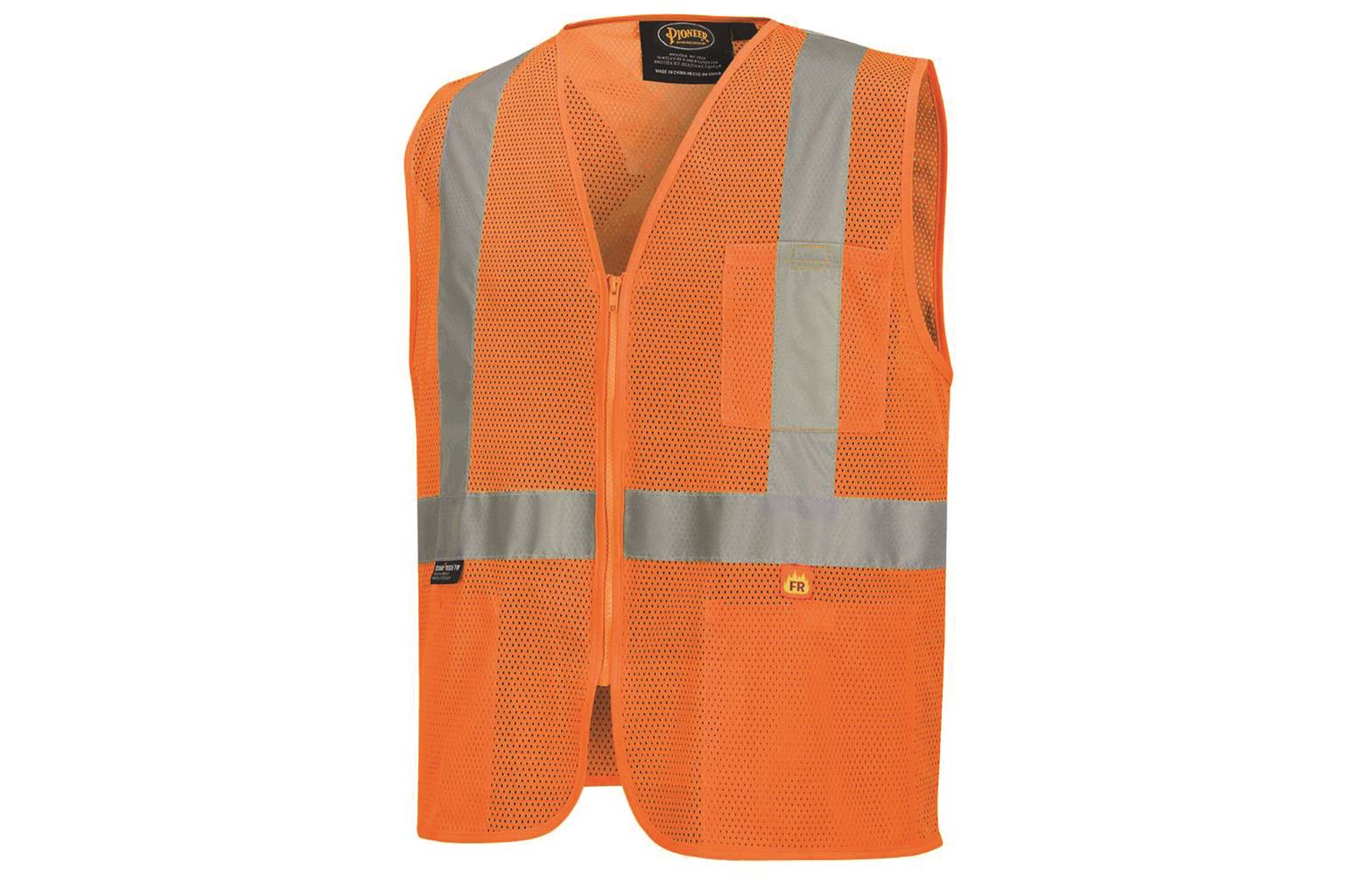 Shop Safety Vest Products Gregg Distributors LP