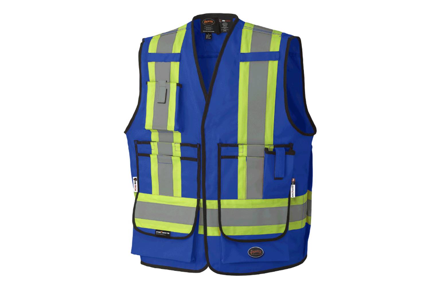 Shop Safety Vest Products Gregg Distributors LP