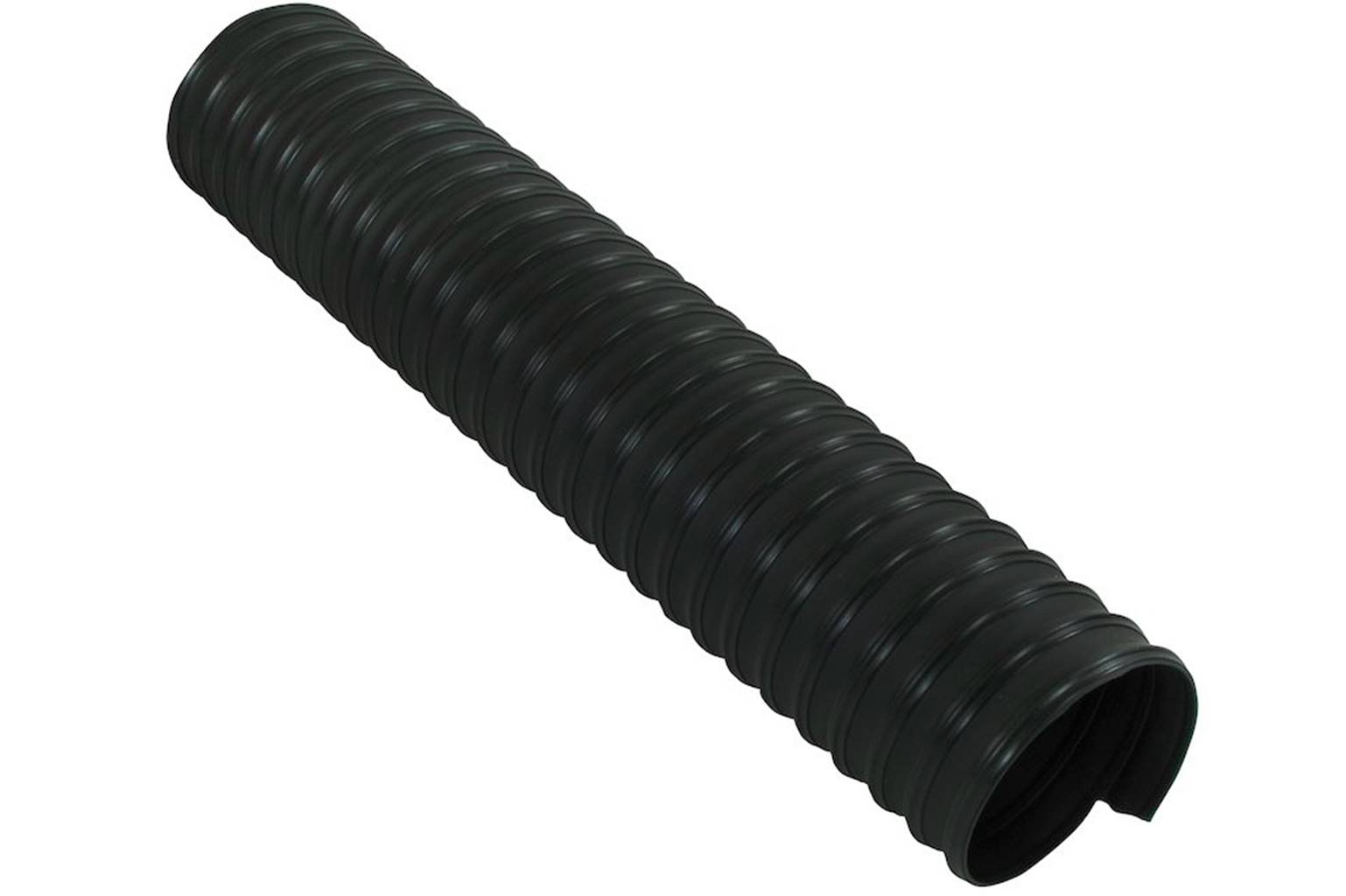 NovaFlex SF TPR (THERMO PLASTIC RUBBER) DUCTING HOSE noftpr800 Gregg Distributors LP