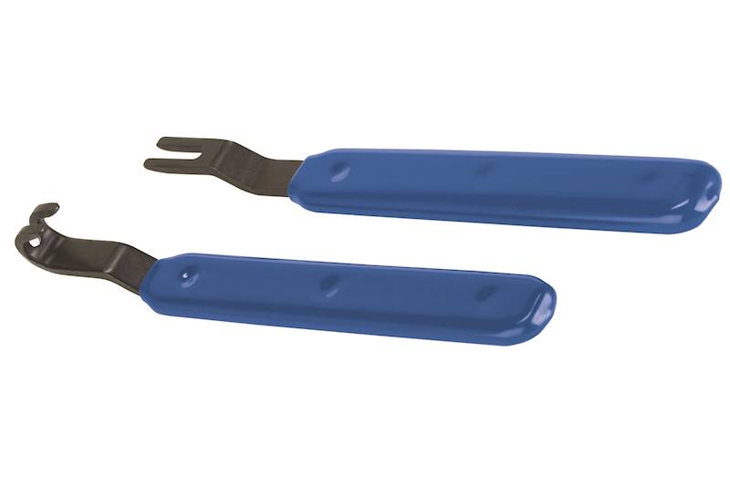 OTC 4460 2 Piece Electrical Connector Separator Tool 