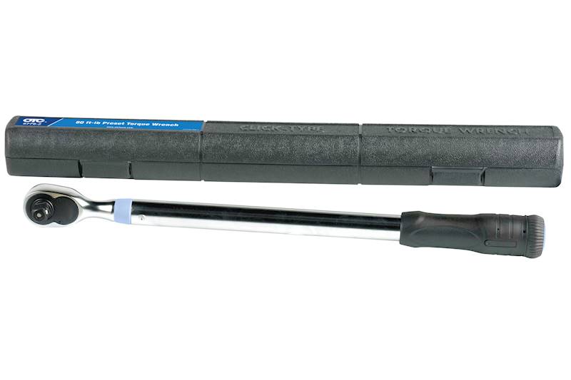 Shop Torque Wrench Products | Gregg Distributors LP