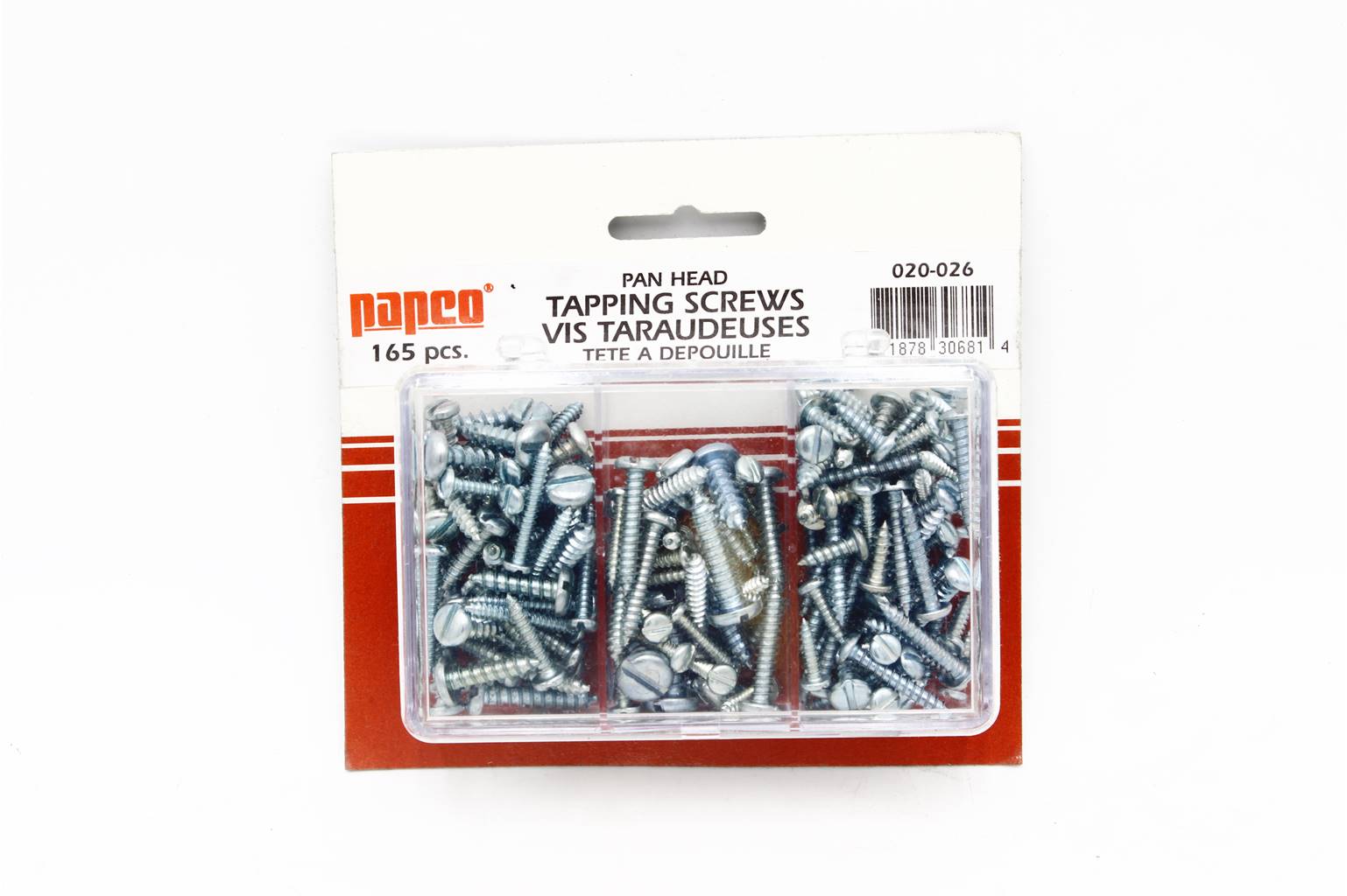 Fastener Assortments Collection Canadian Industrial Supply